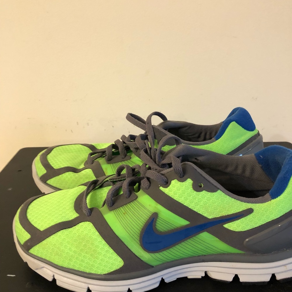 Nike LunarGlide 2009